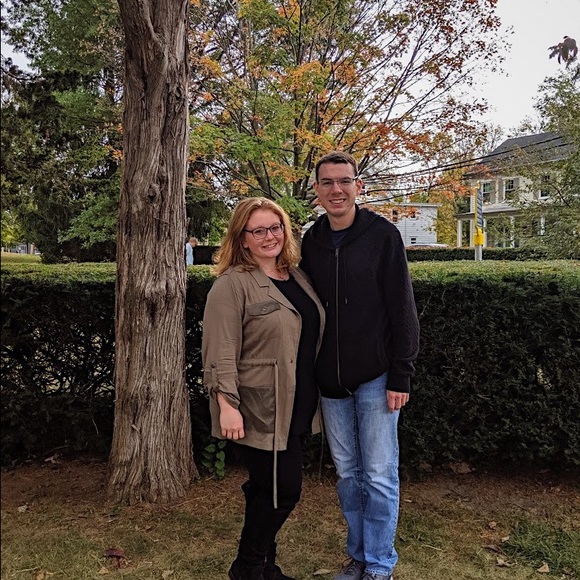 Meet your Posher, Jacquelyn - Picture 1 of 1